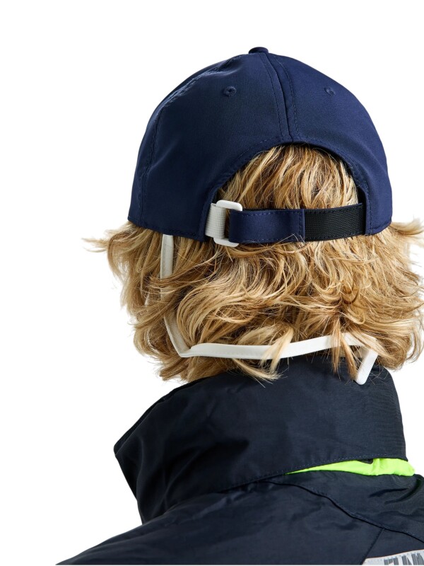 Slam OD Cap Lacivert Unisex Şapka - 4