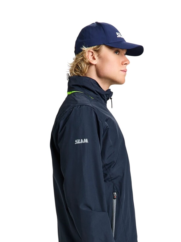 Slam OD Cap Lacivert Unisex Şapka - 6