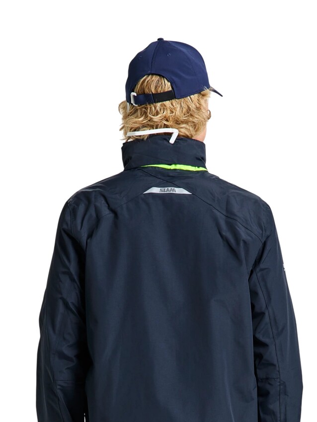 Slam OD Cap Lacivert Unisex Şapka - 7