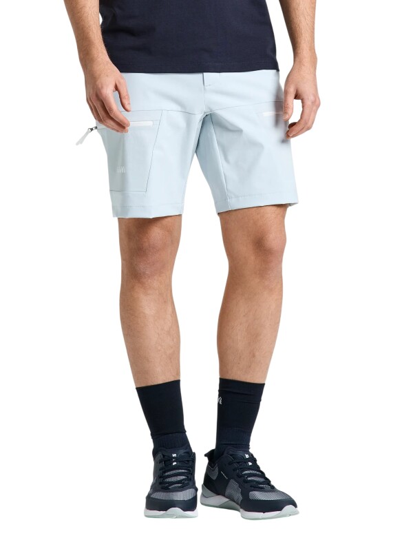 Slam OD Cargo 2.0 Gri Erkek Şort - Slam