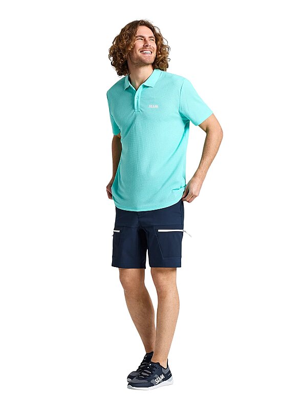 Slam OD Cargo 2.0 Lacivert Erkek Şort - Slam