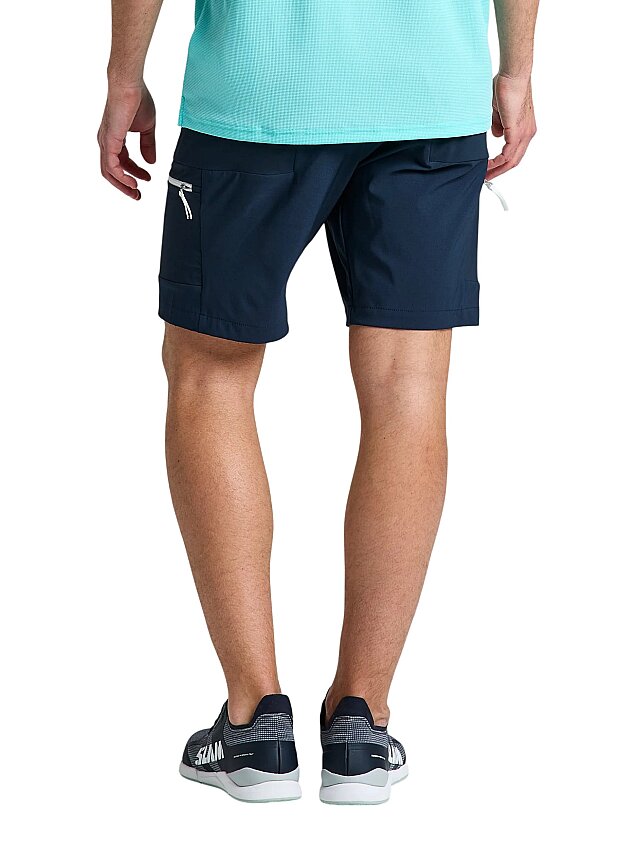 Slam OD Cargo 2.0 Lacivert Erkek Şort - 2