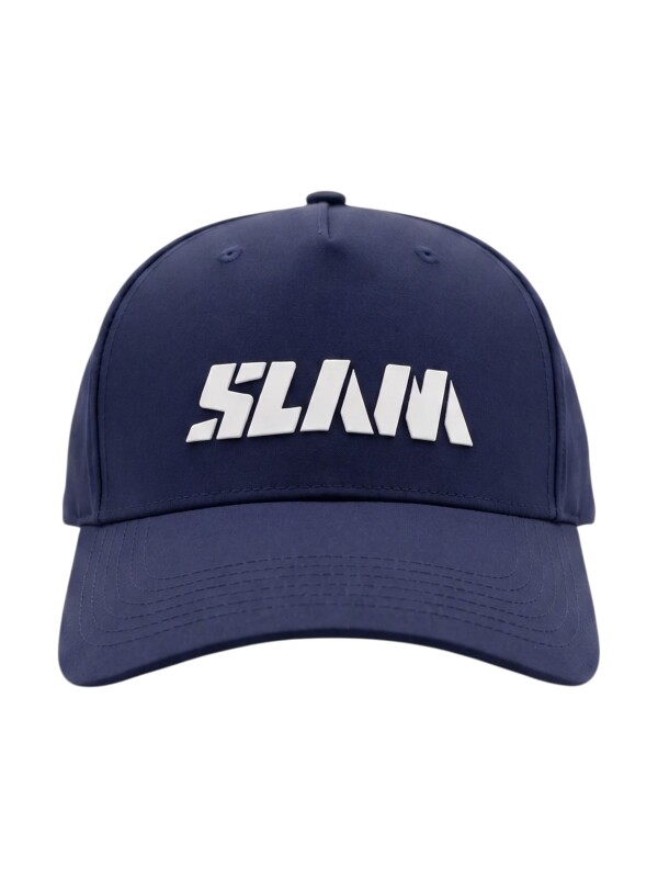 Slam OD Gri Unisex Şapka - Slam