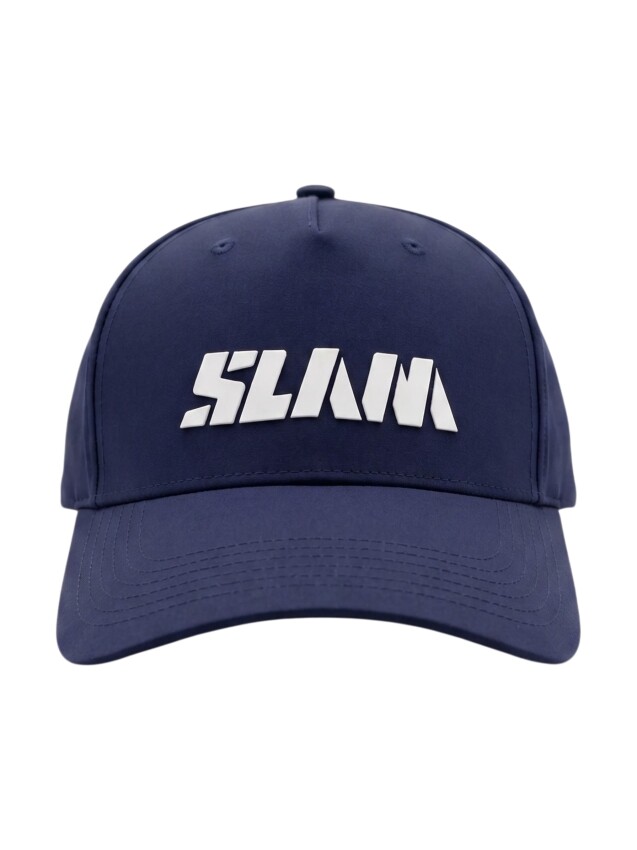 Slam OD Gri Unisex Şapka - 1