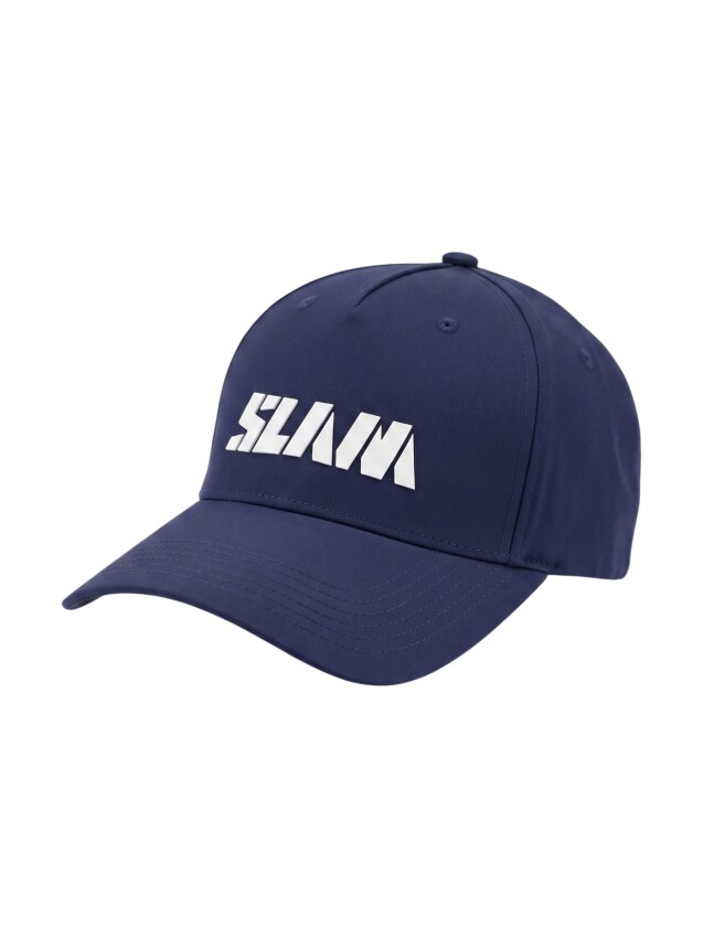 Slam OD Gri Unisex Şapka - 3