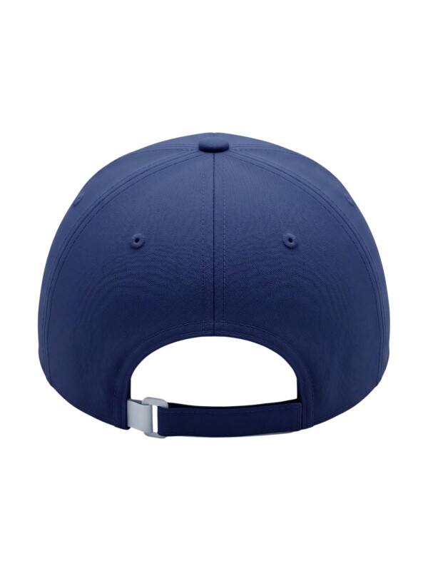 Slam OD Gri Unisex Şapka - 4
