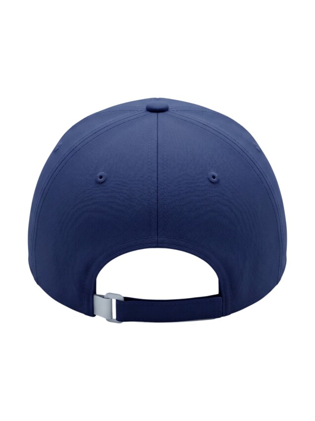Slam OD Gri Unisex Şapka - 4