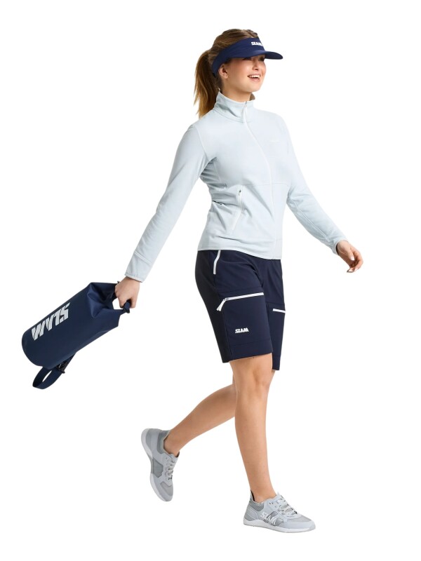 Slam OD Visor Lacivert Unisex Şapka - Slam (1)