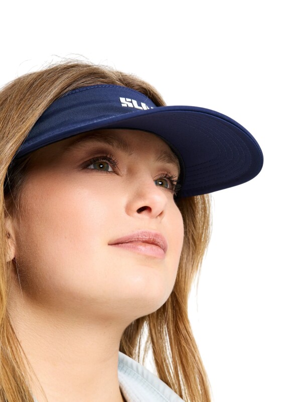 Slam OD Visor Lacivert Unisex Şapka - 3
