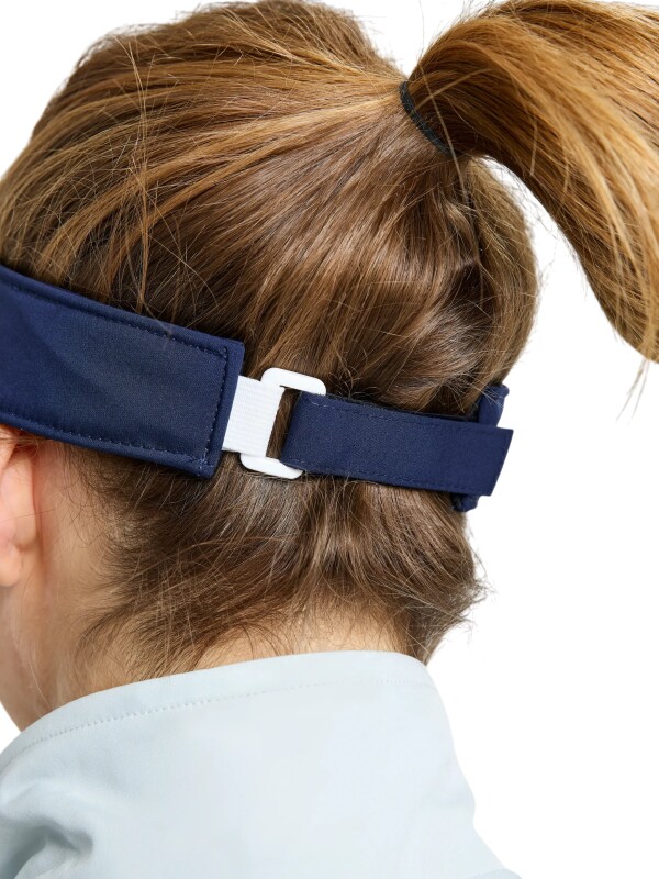 Slam OD Visor Lacivert Unisex Şapka - 6