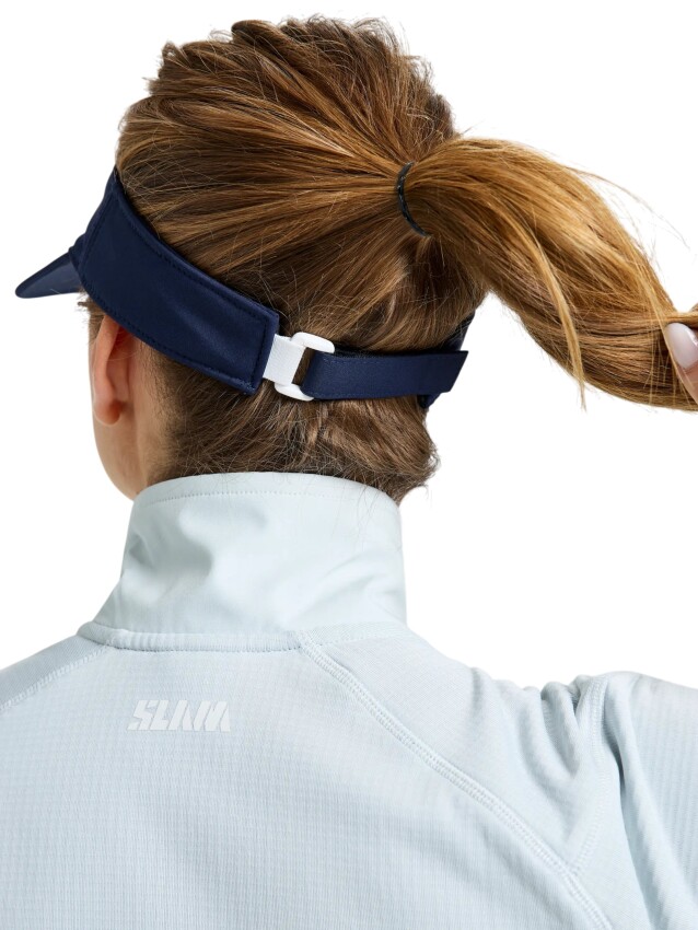 Slam OD Visor Lacivert Unisex Şapka - 7