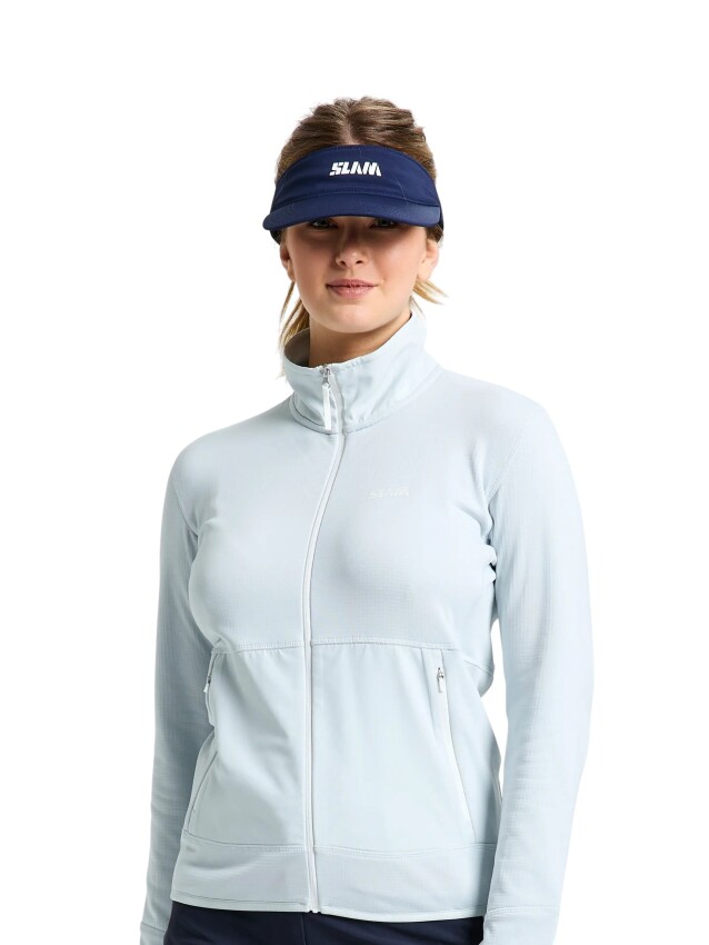Slam OD Visor Lacivert Unisex Şapka - 8