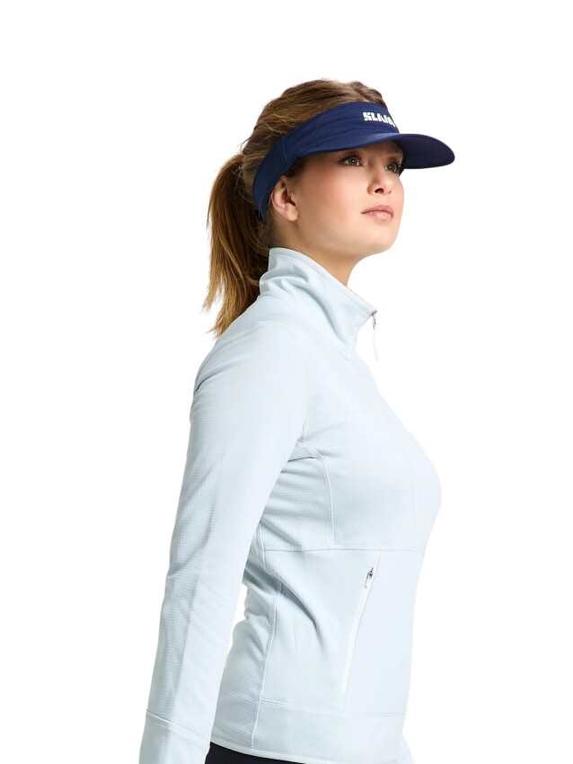 Slam OD Visor Lacivert Unisex Şapka - 9