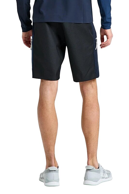 Slam OD WP Short Lacivert Erkek Şort - 3