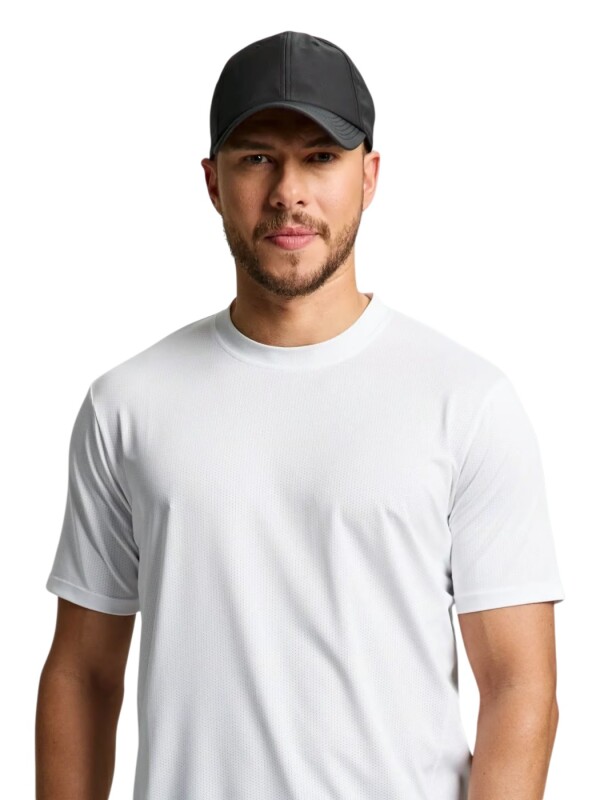 Slam Tech Cap Siyah Unisex Şapka - Slam