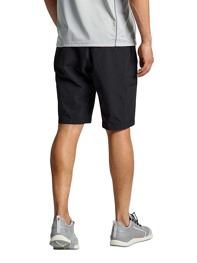Slam Tech Cargo Short Erkek Şort - 2