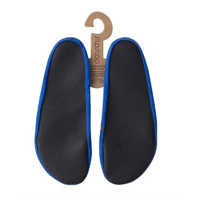 SlipStop Kent Erkek Deniz Ayakkabısı - SlipStop (1)
