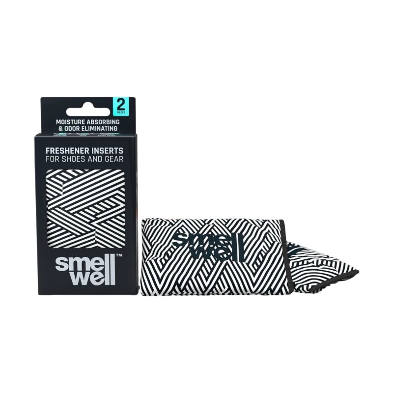 Smellwell Active Beyaz Unisex Ayakkabı Bakım Ürünü - Smellwell (1)