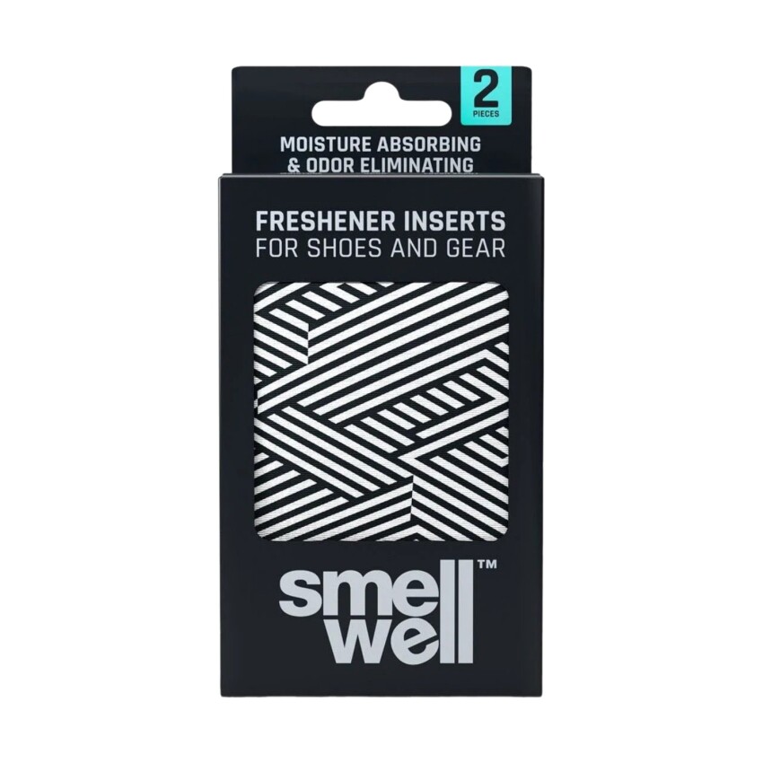 Smellwell Active Beyaz Unisex Ayakkabı Bakım Ürünü - 3