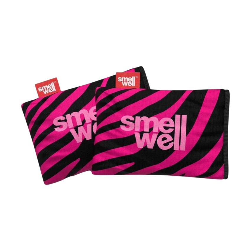 Smellwell Active Pembe Unisex Ayakkabı Bakım Ürünü - 1