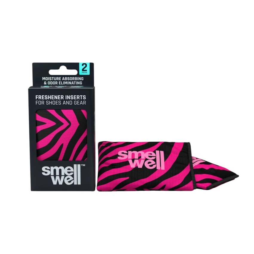Smellwell Active Pembe Unisex Ayakkabı Bakım Ürünü - 2