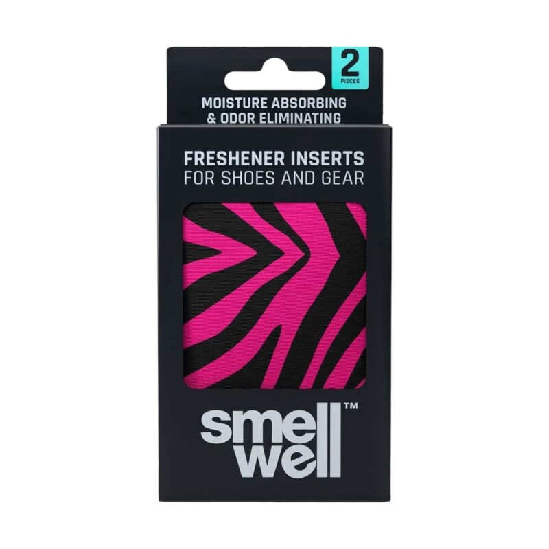 Smellwell Active Pembe Unisex Ayakkabı Bakım Ürünü - 3