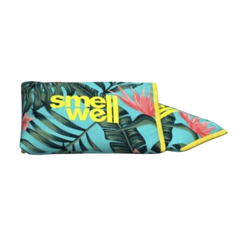 Smellwell Active Renkli Unisex Ayakkabı Bakım Ürünü - Smellwell