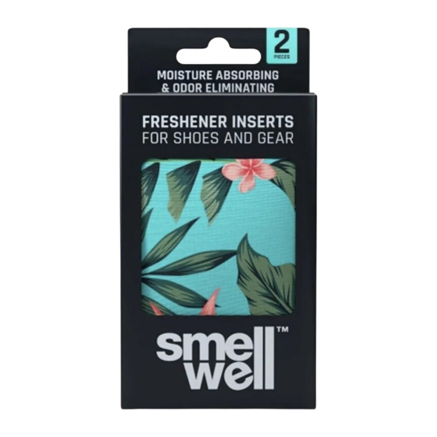 Smellwell Active Renkli Unisex Ayakkabı Bakım Ürünü - 3