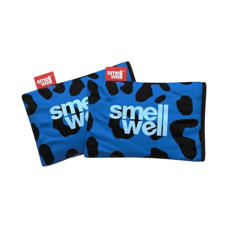 Smellwell Active Renkli Unisex Ayakkabı Bakım Ürünü - Smellwell