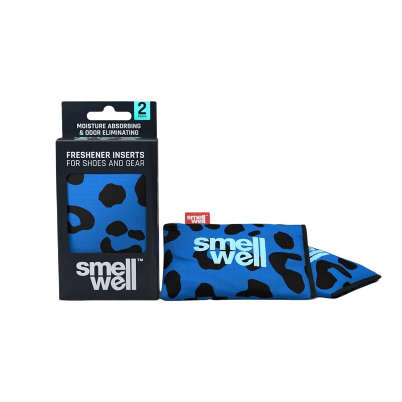 Smellwell Active Renkli Unisex Ayakkabı Bakım Ürünü - Smellwell (1)