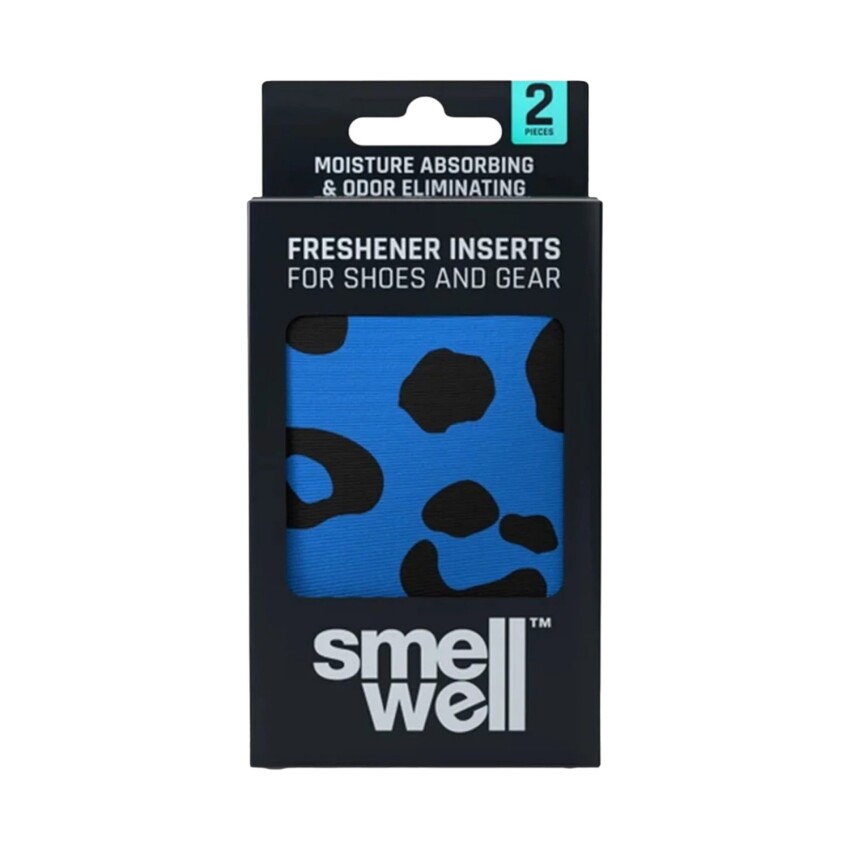 Smellwell Active Renkli Unisex Ayakkabı Bakım Ürünü - 3