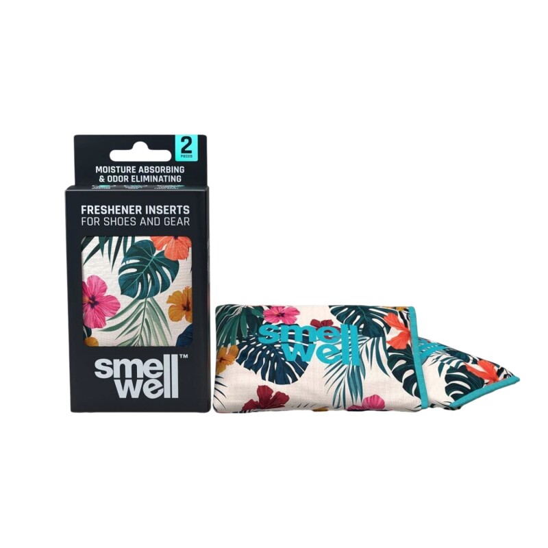 Smellwell Active Siyah Unisex Ayakkabı Bakım Ürünü - Smellwell (1)