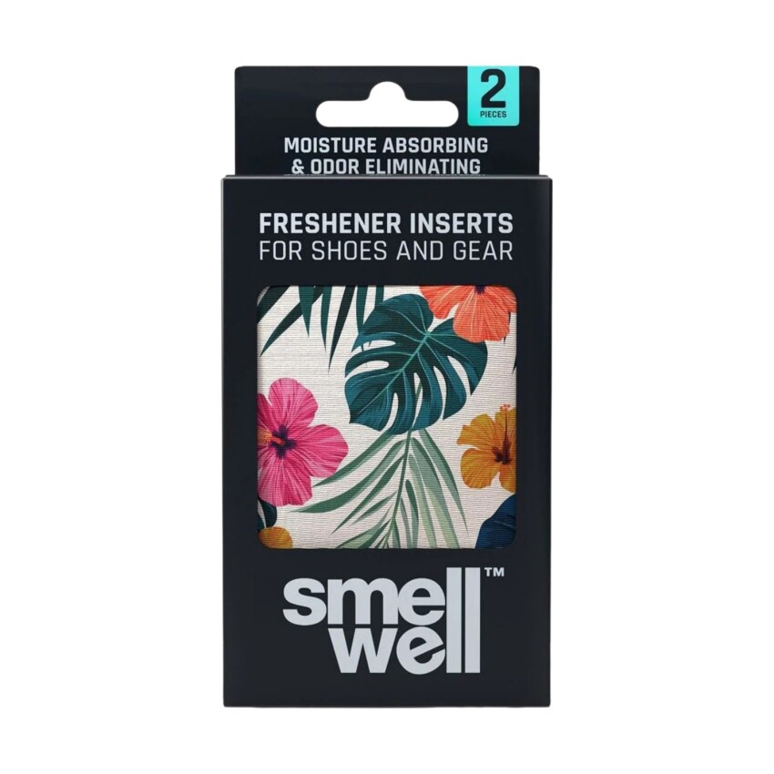Smellwell Active Siyah Unisex Ayakkabı Bakım Ürünü - 3