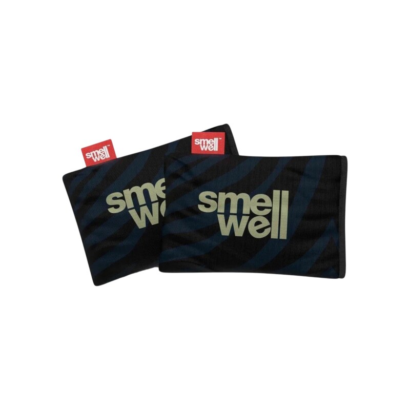 Smellwell Active Siyah Unisex Ayakkabı Bakım Ürünü - Smellwell