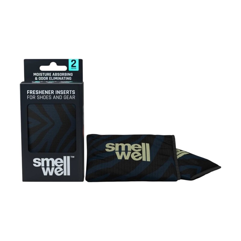 Smellwell Active Siyah Unisex Ayakkabı Bakım Ürünü - Smellwell (1)
