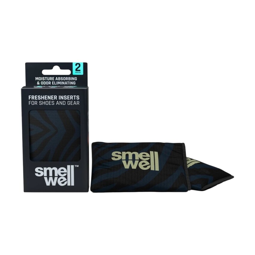 Smellwell Active Siyah Unisex Ayakkabı Bakım Ürünü - 2