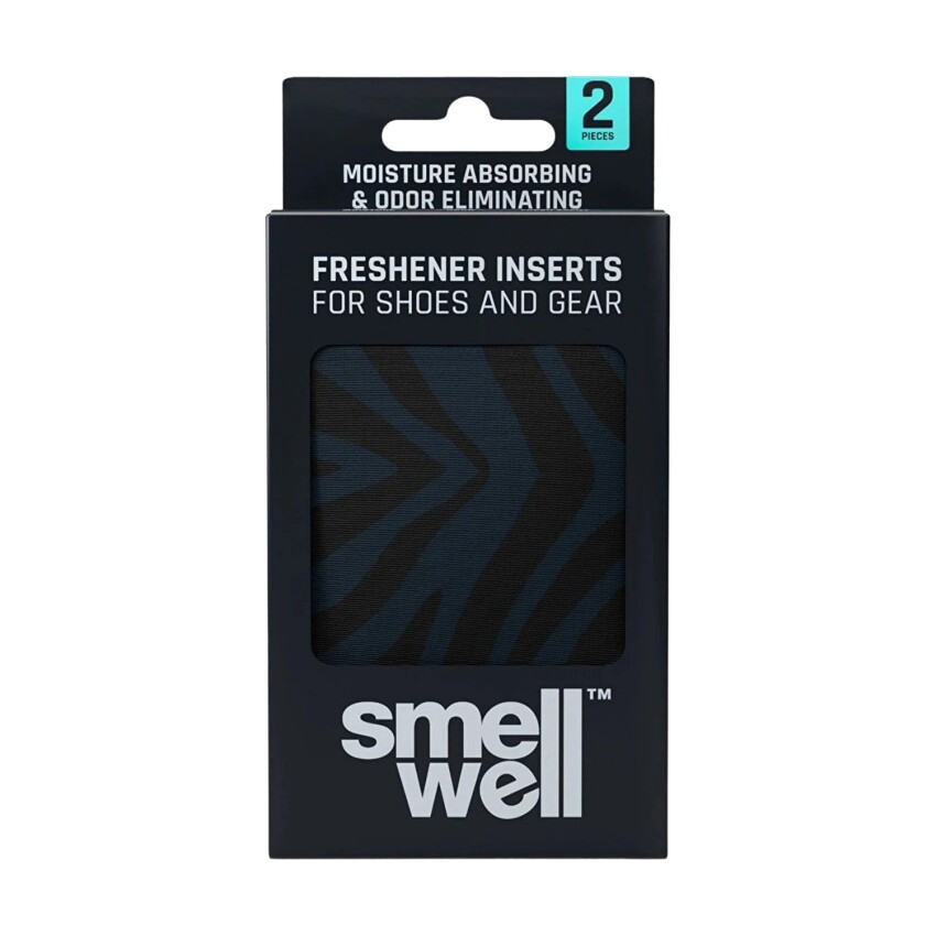 Smellwell Active Siyah Unisex Ayakkabı Bakım Ürünü - 3