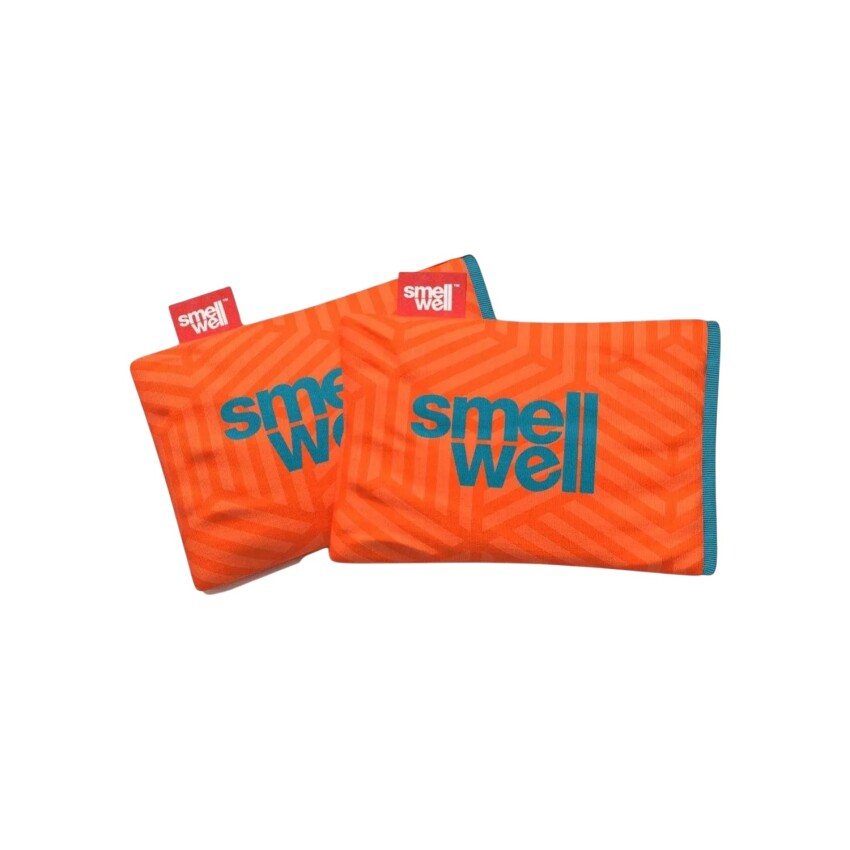 Smellwell Active Turuncu Unisex Ayakkabı Bakım Ürünü - 1