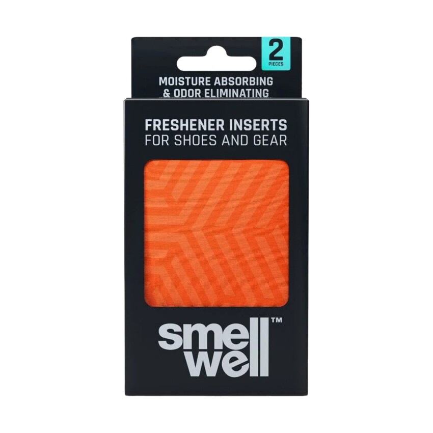 Smellwell Active Turuncu Unisex Ayakkabı Bakım Ürünü - 3