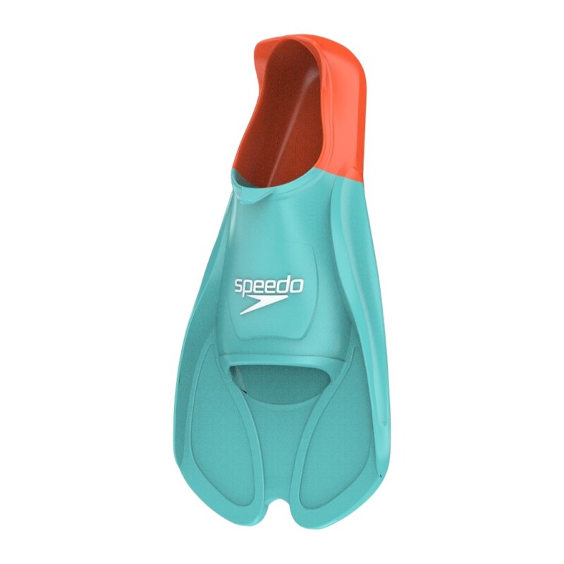 Speedo Biofuse Training Fin AU Mavi Unisex Ayak Paleti - Speedo (1)