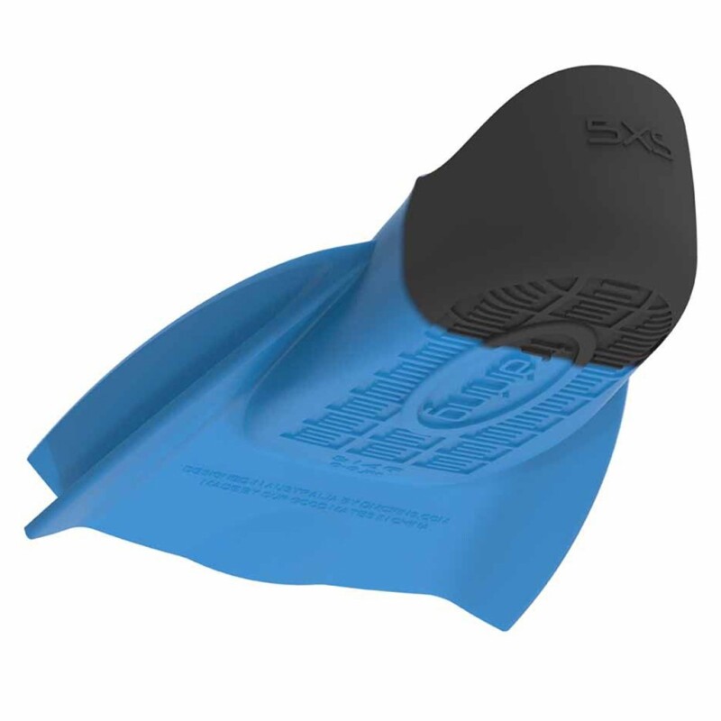 Speedo Dmc Original Fin Mavi Unisex Ayak Paleti - Speedo (1)