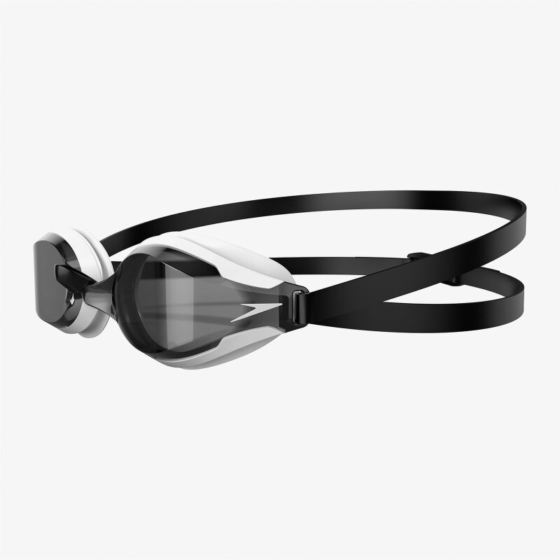 Speedo Fastskin Speedsocket Siyah Unisex Yüzücü Gözlüğü - Speedo (1)
