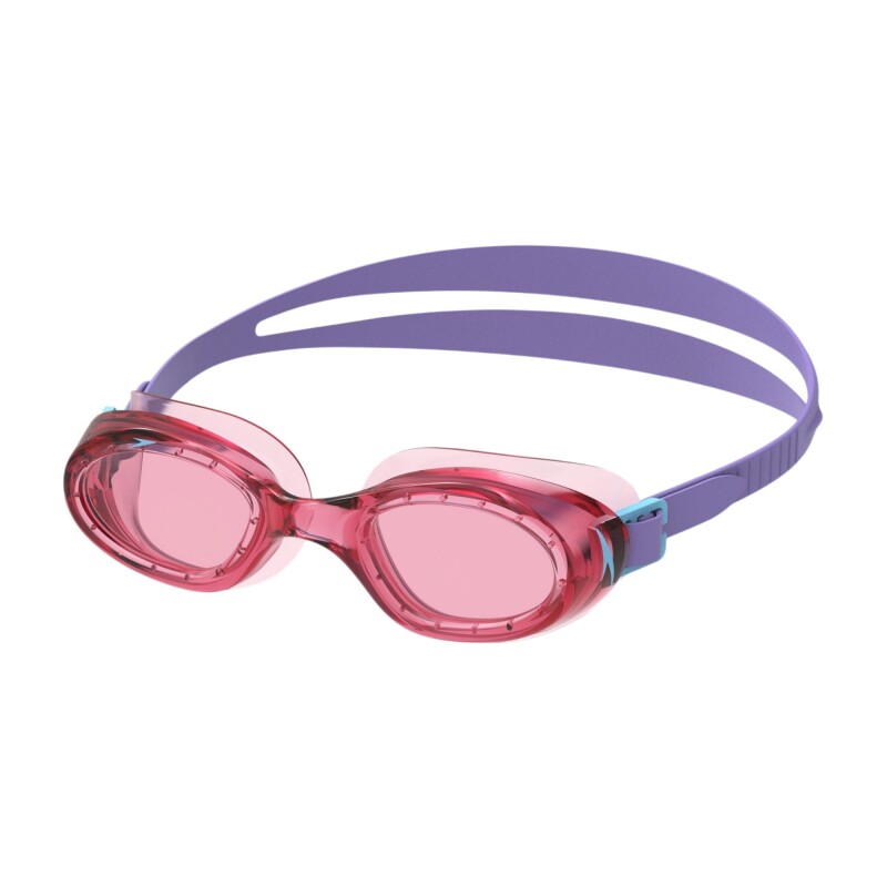 Speedo Futura Hydrospex Pembe Çocuk Yüzücü Gözlüğü - Speedo