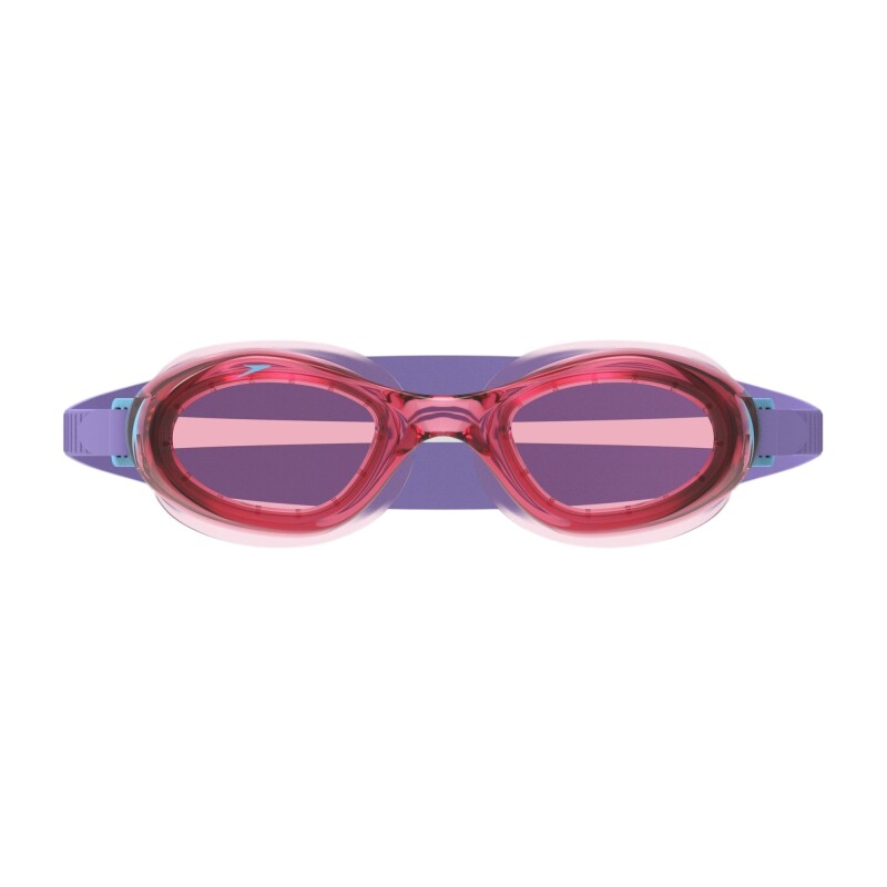 Speedo Futura Hydrospex Pembe Çocuk Yüzücü Gözlüğü - Speedo (1)