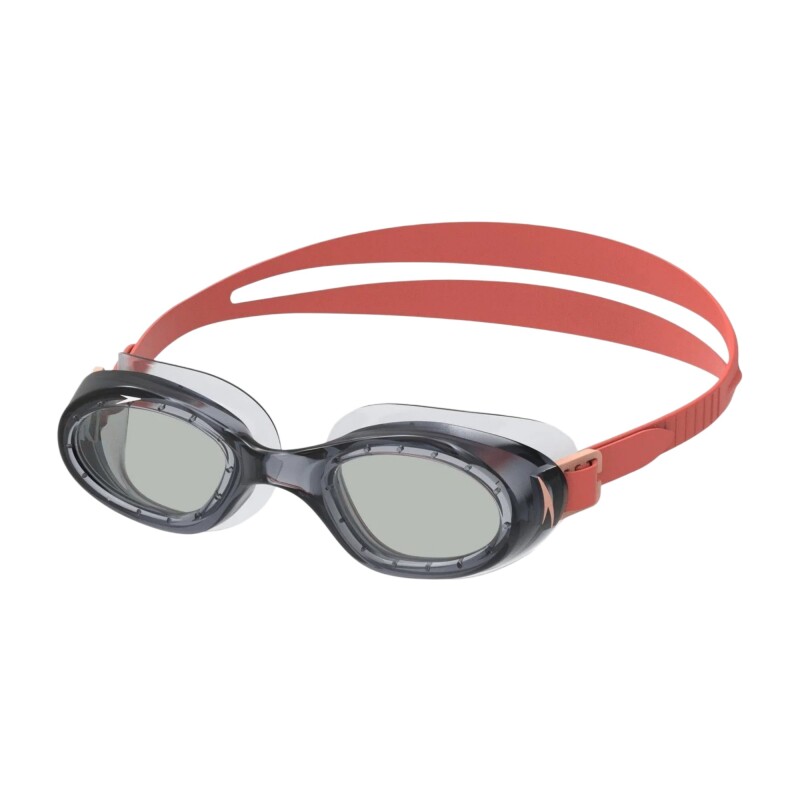 Speedo Futura Hydrospex Siyah Çocuk Yüzücü Gözlüğü - Speedo