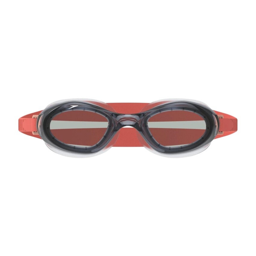 Speedo Futura Hydrospex Siyah Çocuk Yüzücü Gözlüğü - 2