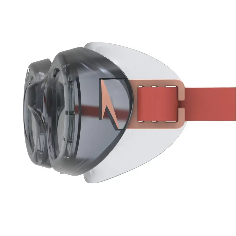 Speedo Futura Hydrospex Siyah Çocuk Yüzücü Gözlüğü - 3