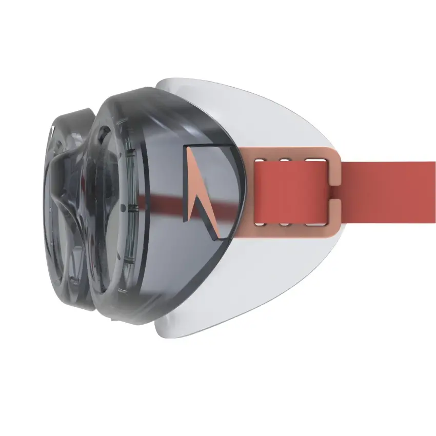 Speedo Futura Hydrospex Siyah Çocuk Yüzücü Gözlüğü - 3