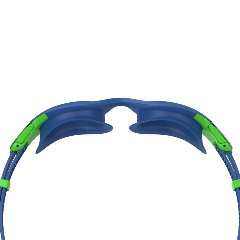 Speedo Hydrosity 2.0 JU Mavi Çocuk Yüzücü Gözlüğü - Speedo (1)