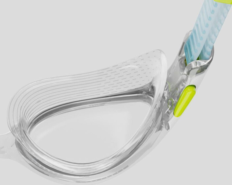 Speedo Speedo Biofuse 2.0 AF Kadın Yüzücü Gözlüğü - Speedo (1)